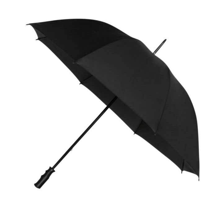 Parapluie tempête