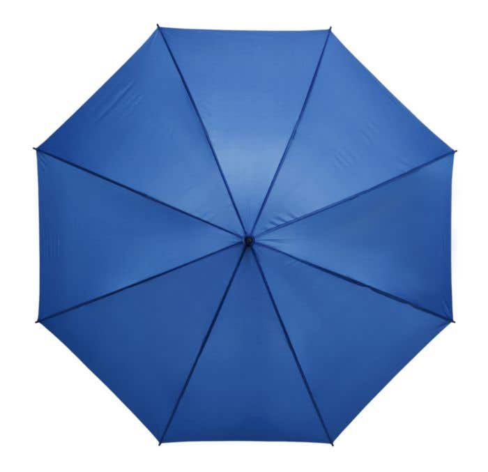 Parapluie tempête