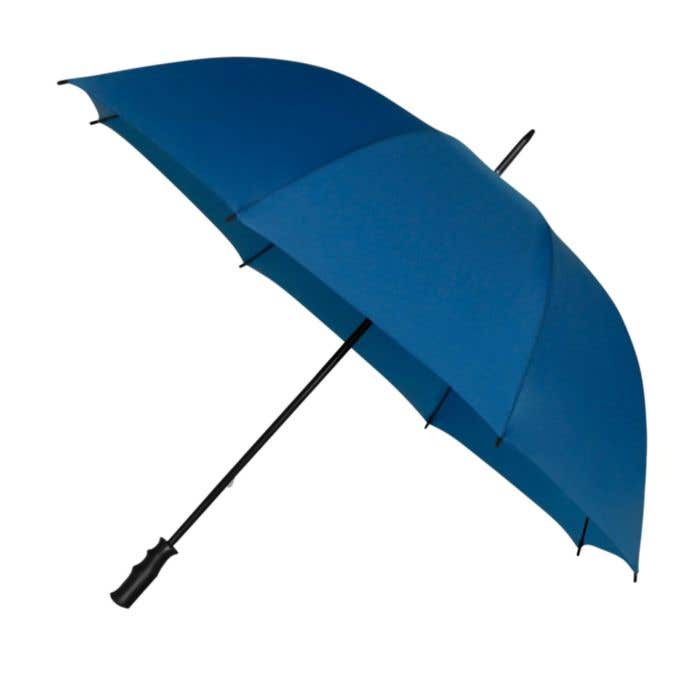 Parapluie tempête