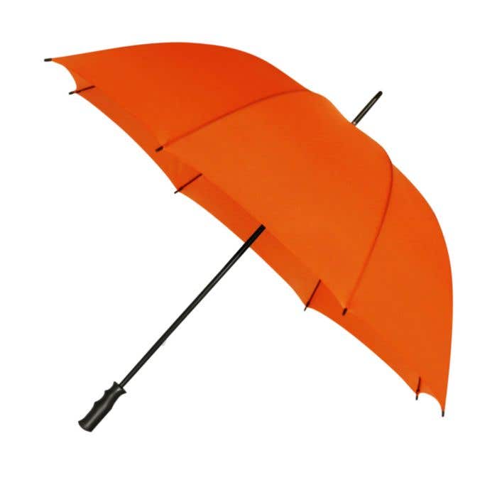 Parapluie tempête