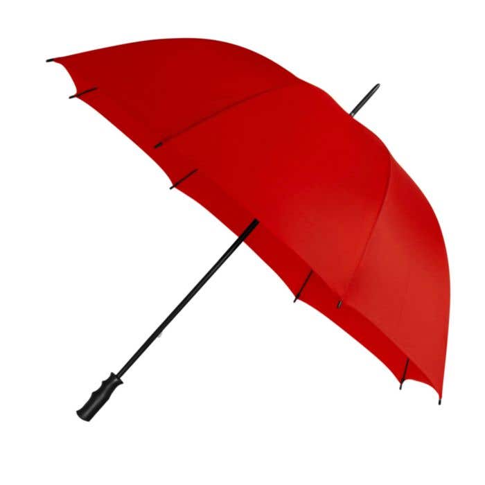 Parapluie tempête
