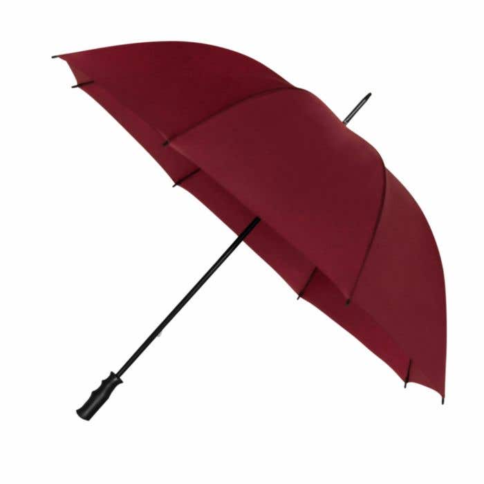 Parapluie tempête