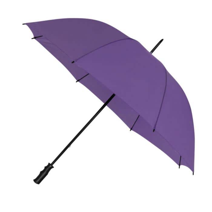 Parapluie tempête