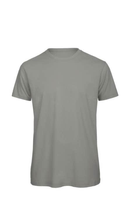 B&C Inspire T-shirt Organic pour hommes