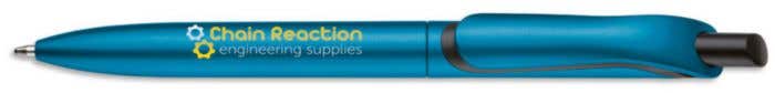 Stylo métallique Clickshadow