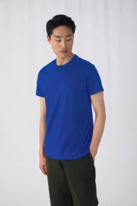 B&C t-shirt 190 Heren