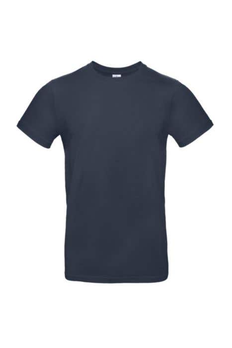 B&C 190 T-shirt