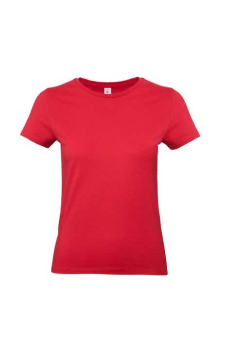 B&C 190 T-shirt Dame