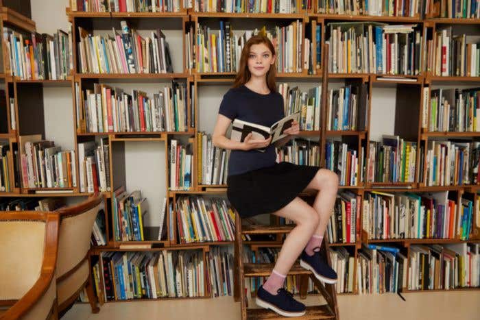 B&C 190 T-shirt Dame