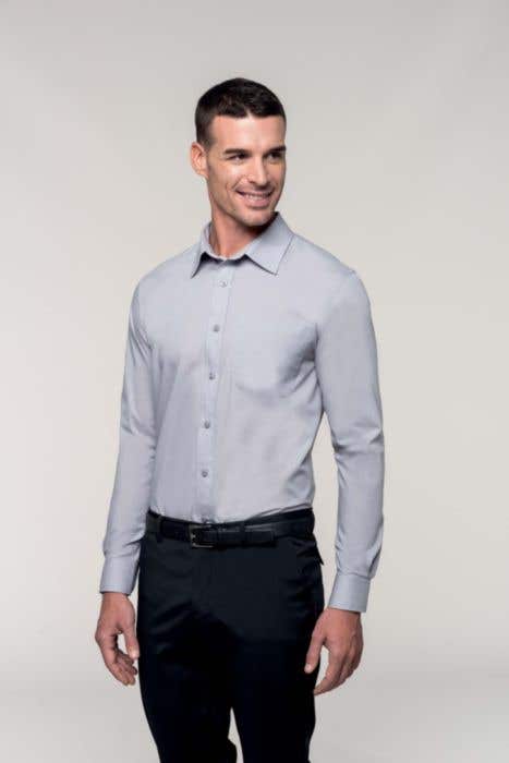Kariban Chemise Jofrey homme