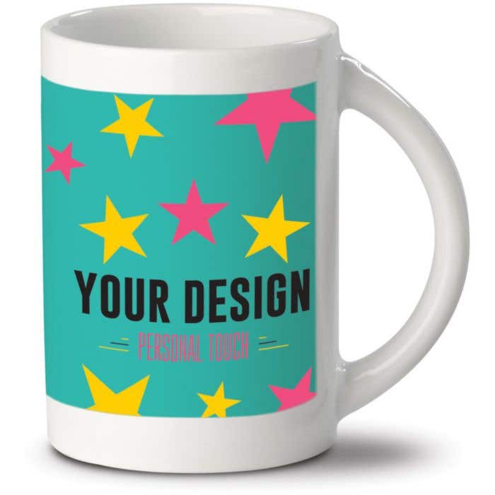Mug Subli Marseille