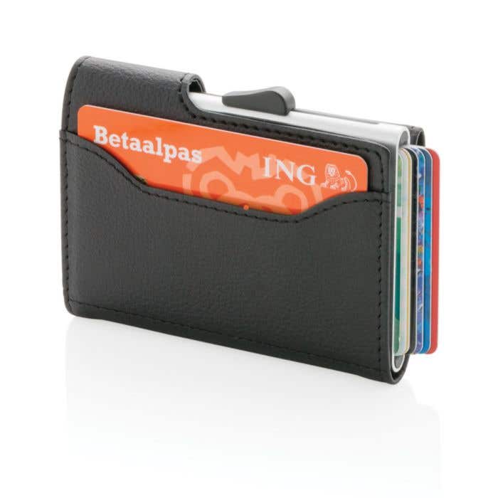 Porte-cartes anti-RFID C-Secure