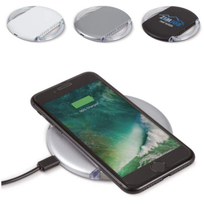 Tapis de recharge sans fil