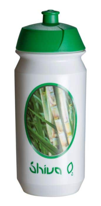 Bidon Shiva O2 500 cc de Tacx