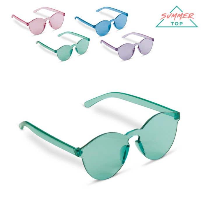 Lunettes de soleil June