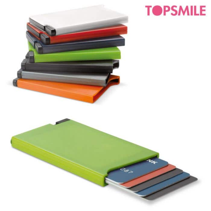 Portes-cartes RFID