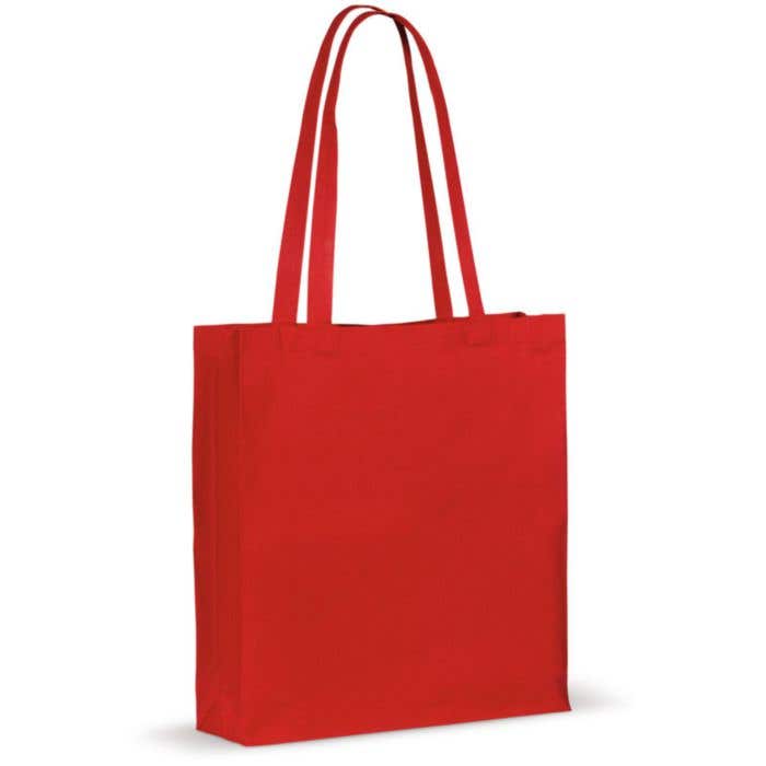 Katoenen tas Colour Oekotex