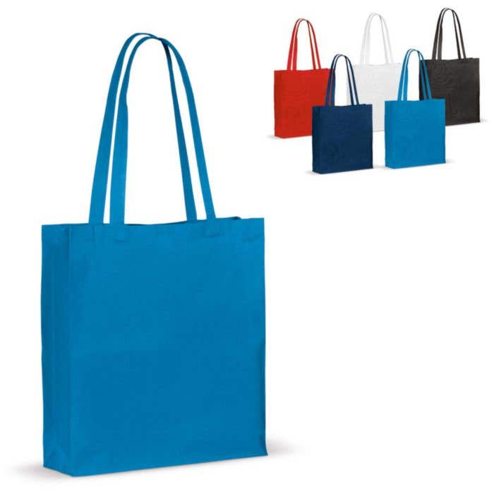 Sac en coton Colour Oekotex