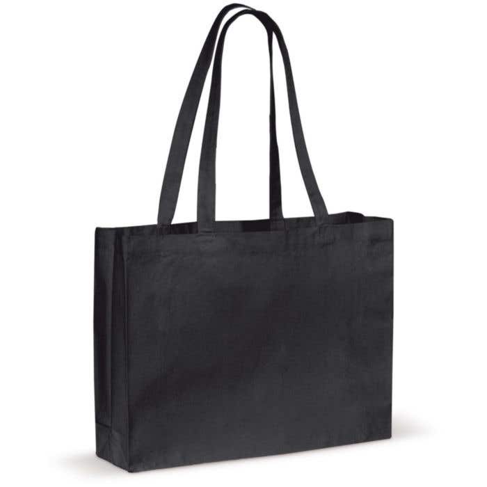 Sac en coton Oeko-tex Colour