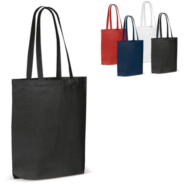 Sac en coton Colour Oekotex