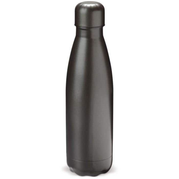 Thermo Metallic drinkfles Swing [500 ml]