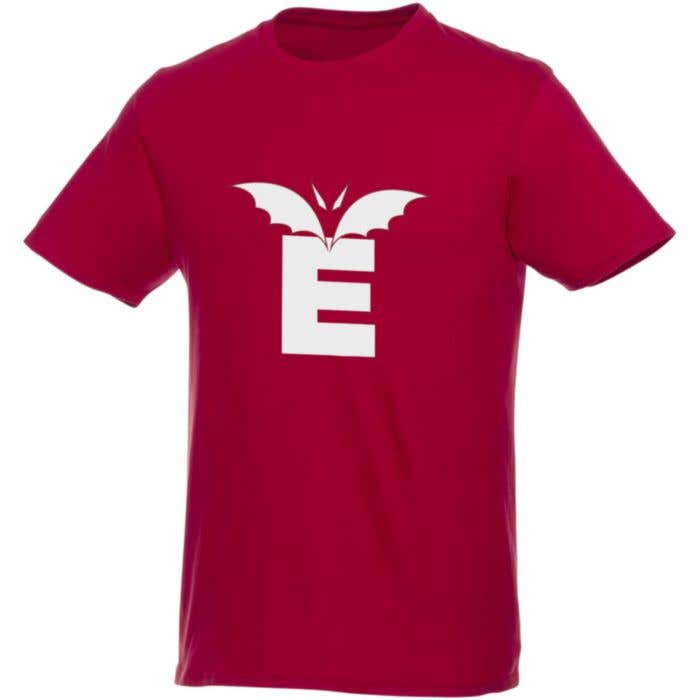 Elevate t-shirt Heros Unisex
