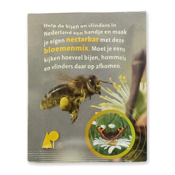 Sachet de graines [60x80 mm]
