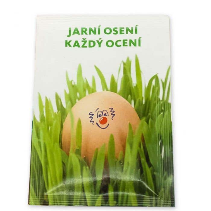 Zaadzakjes [65x95 mm]