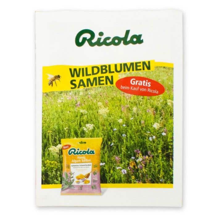 Sachet de graines [82x110 mm]