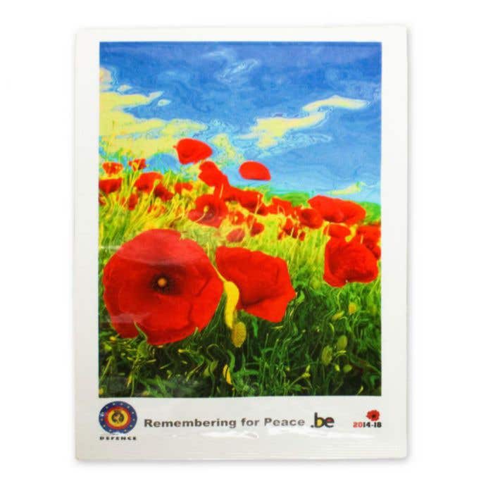 Zaadzakjes [101x150 mm]