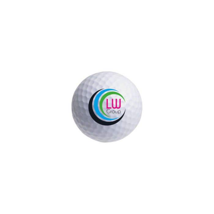 Balle de golf