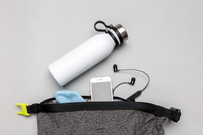 Gourde isotherme Copper