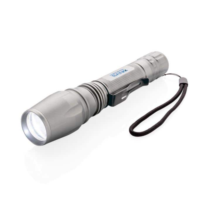 Lampe torche CREE 10&nbsp;W