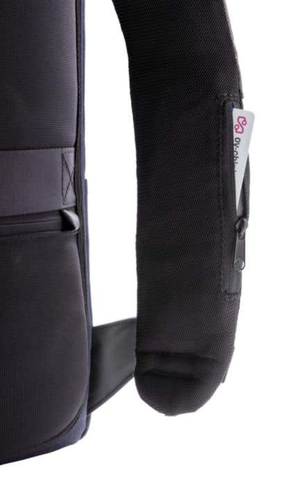 Sac à dos antivol Bobby Urban Lite