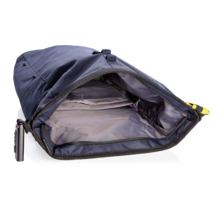 Sac à dos antivol Bobby Urban Lite