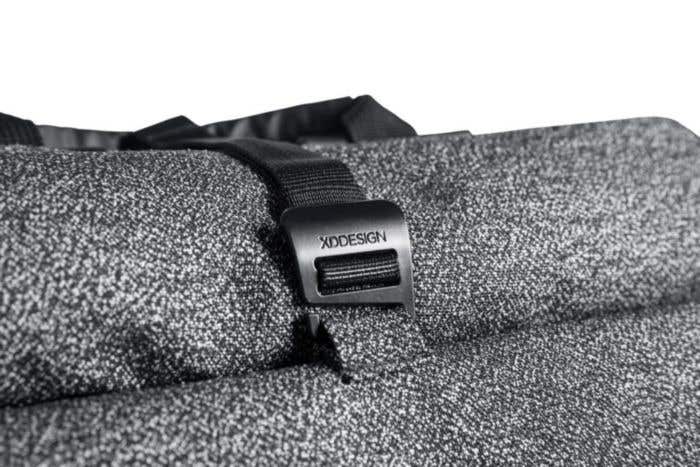 Sac à dos antivol et anti-lacération Urban