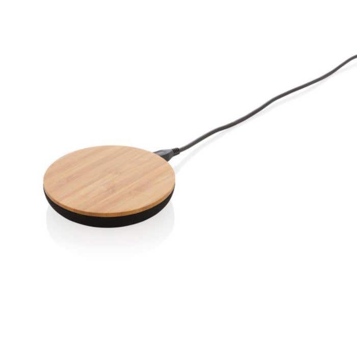 Chargeur à induction Bamboo X