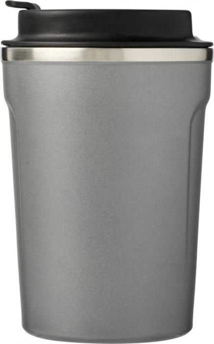 Bouteille en cuivre étanche isolée sous vide Thor (360ml)