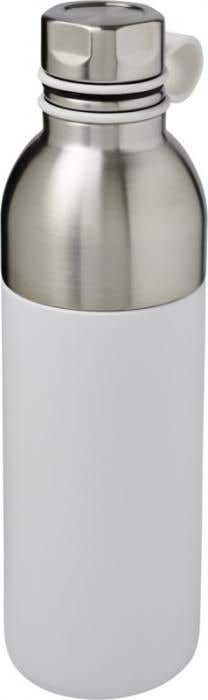 Bouteille de sport avec isolation par le vide et couche de cuivre Koln 590 ml