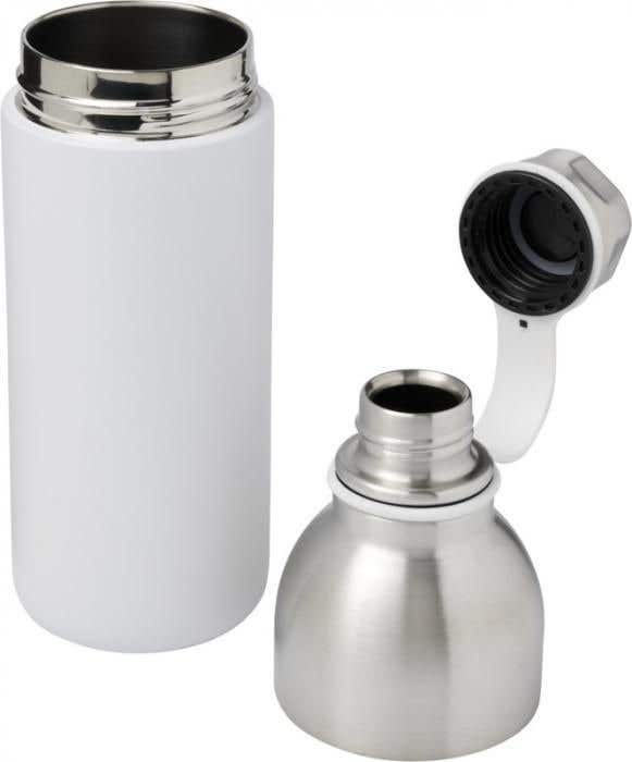 Bouteille de sport avec isolation par le vide et couche de cuivre Koln 590 ml