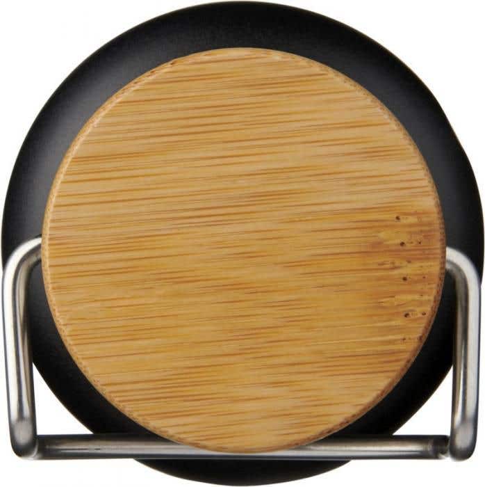 Bouteille de sport avec isolation par le vide et couche de cuivre Thor 480 ml