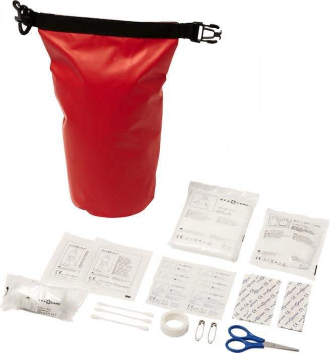 Sac imperméable de premiers soins 30 pièces Alexander
