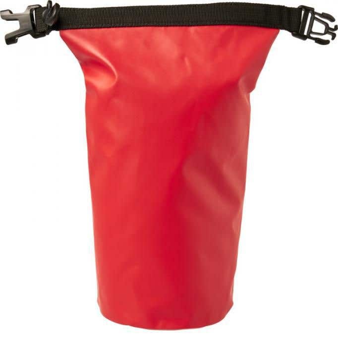 Waterbestendige EHBO-tas Alexander [30 delig]