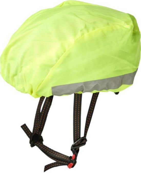 Housse de casque réfléchissante et imperméable André