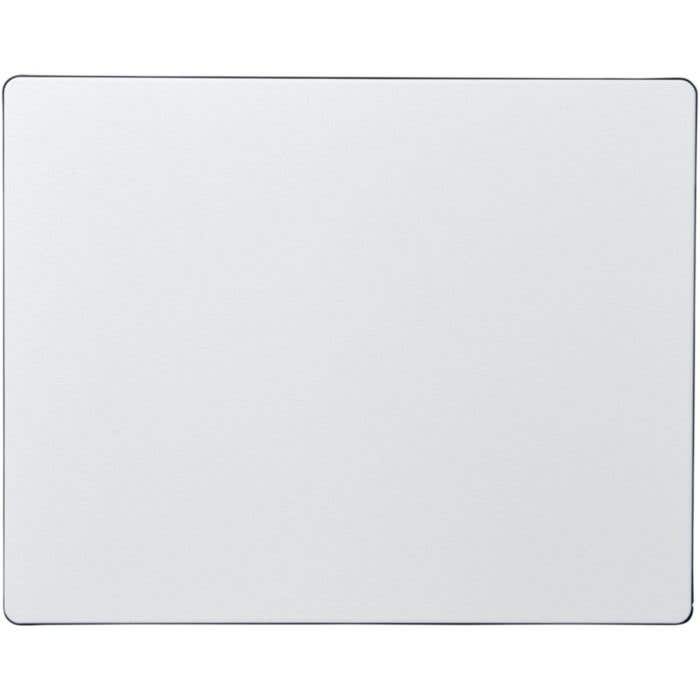 Tapis de souris Brite-Mat® de matériau pneu