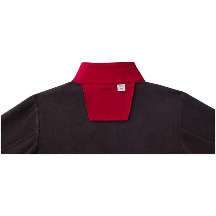 Orion jas Softshell Heren