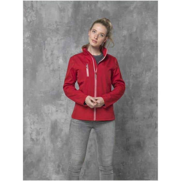 Veste Softshell Femme Orion