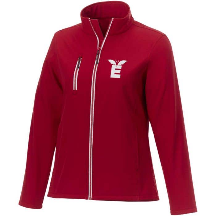 Veste Softshell Femme Orion