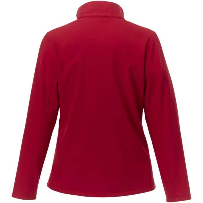 Veste Softshell Femme Orion