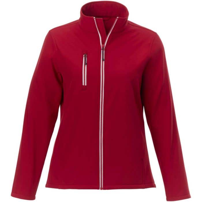 Veste Softshell Femme Orion